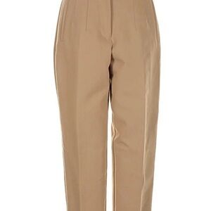Zara Tan Women's Trousers